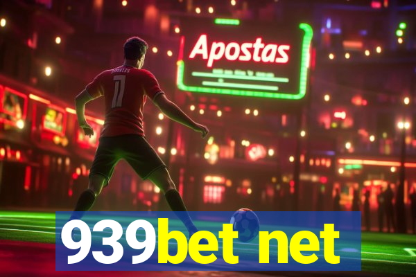 939bet net