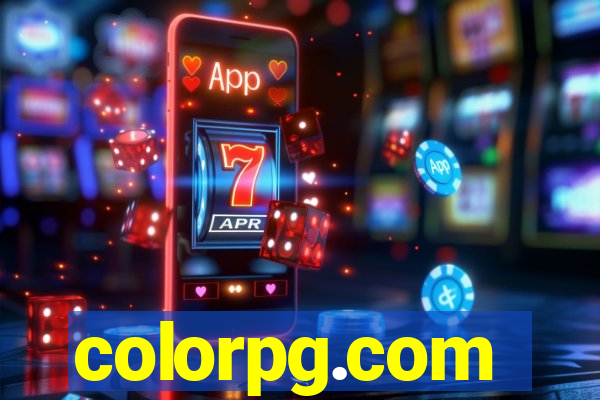 colorpg.com