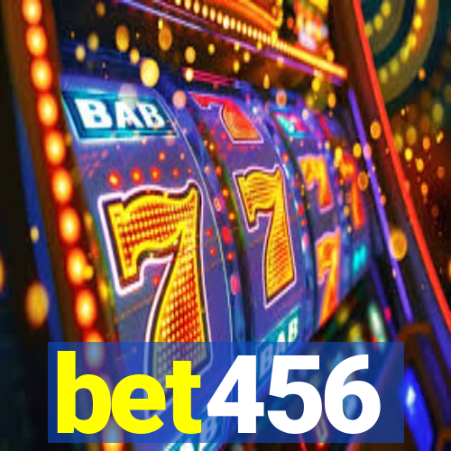 bet456