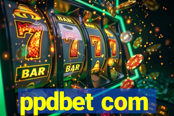 ppdbet com