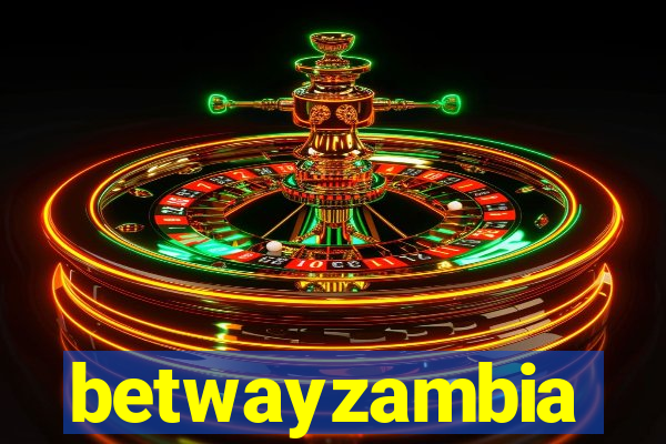 betwayzambia