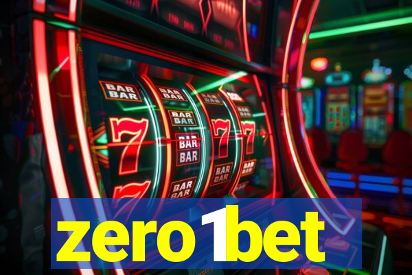 zero1bet