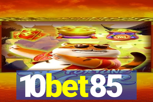 10bet85