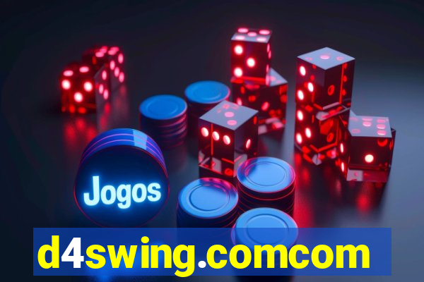 d4swing.comcom