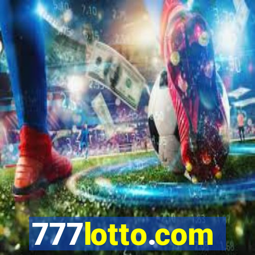 777lotto.com