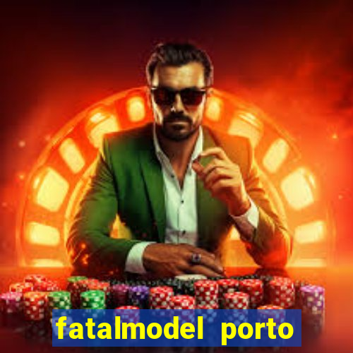 fatalmodel porto alegre rs