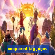 coop creditag jogos