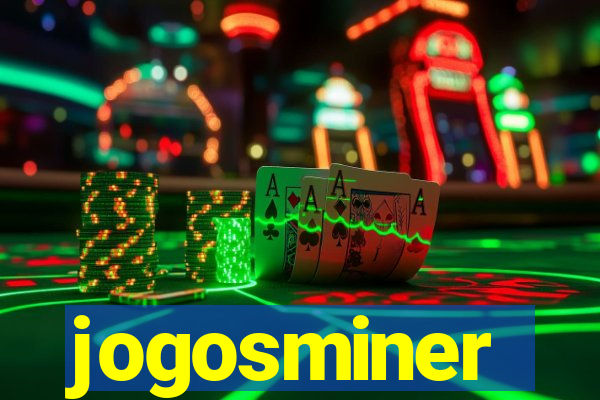 jogosminer