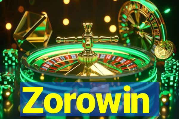 Zorowin