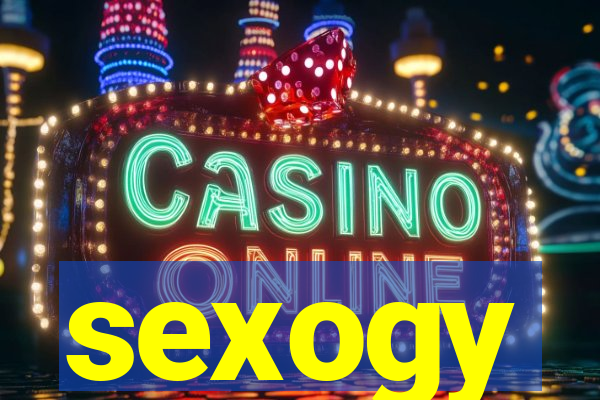 sexogy