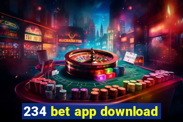 234 bet app download