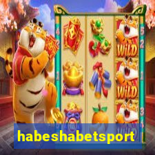 habeshabetsport