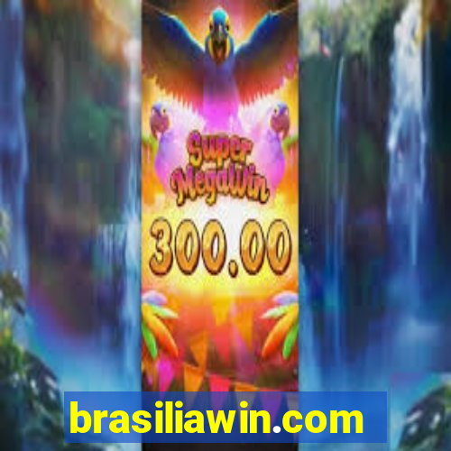 brasiliawin.com reclame aqui