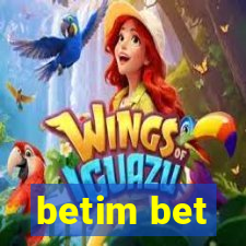 betim bet