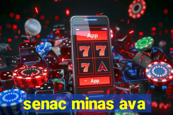 senac minas ava