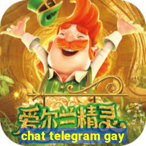 chat telegram gay