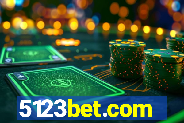 5123bet.com