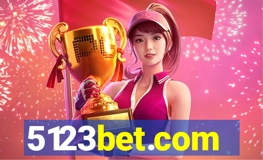 5123bet.com