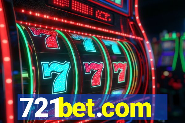 721bet.com