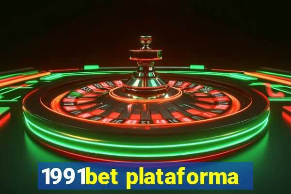 1991bet plataforma