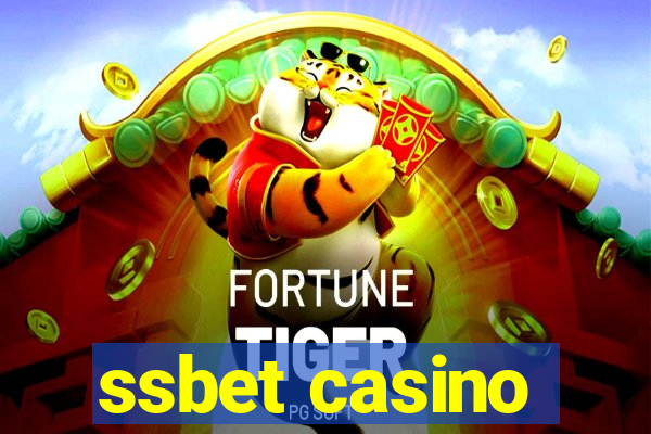 ssbet casino