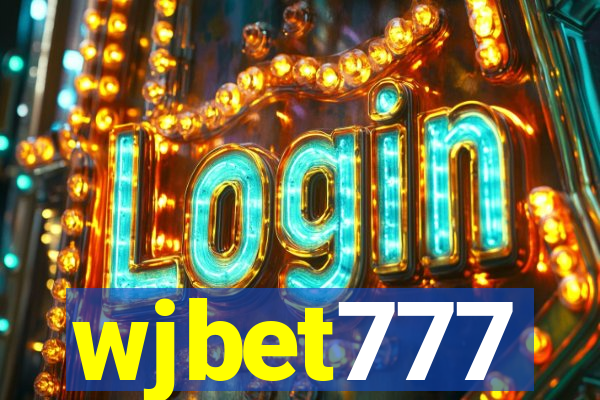 wjbet777