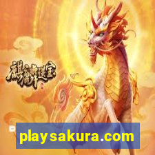 playsakura.com