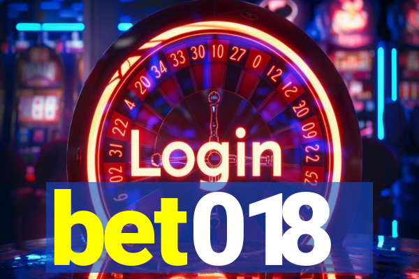 bet018