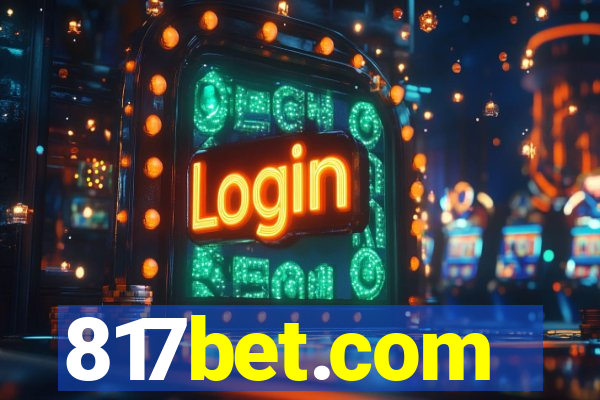 817bet.com