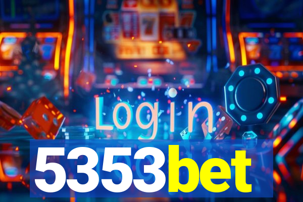 5353bet