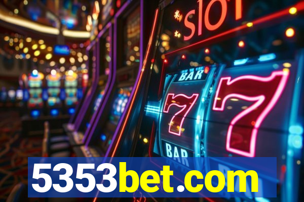 5353bet.com