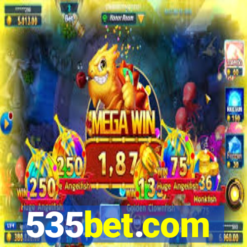 535bet.com