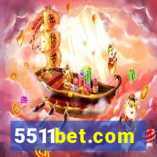 5511bet.com