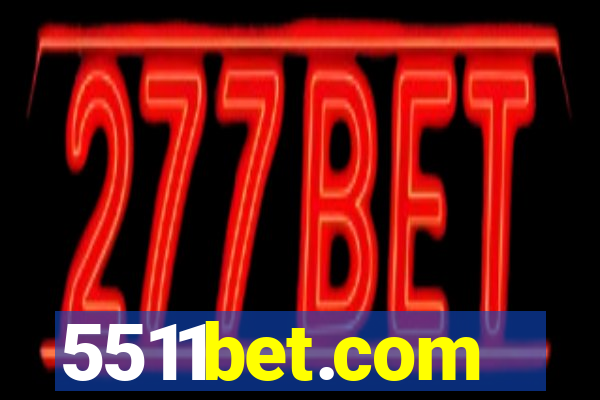 5511bet.com