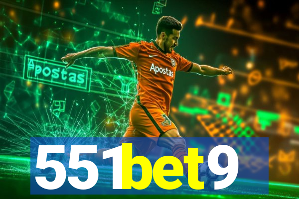 551bet9