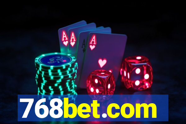 768bet.com