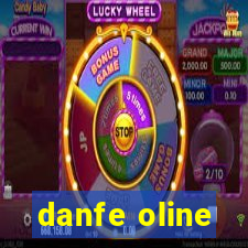 danfe oline