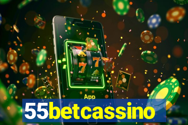 55betcassino