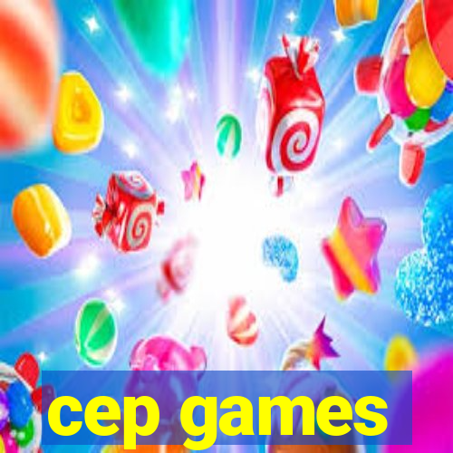 cep games