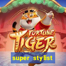 super stylist dinheiro e diamante infinito ios