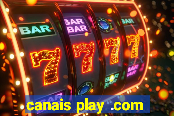 canais play .com