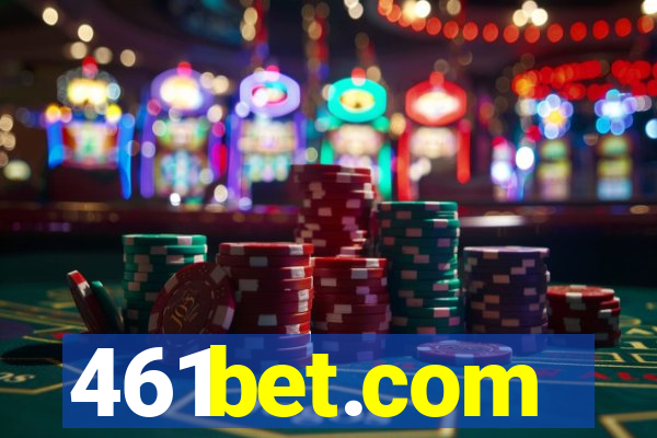 461bet.com