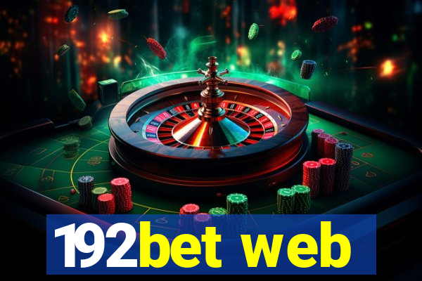 192bet web