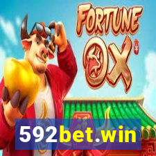 592bet.win