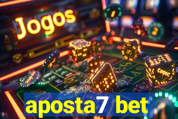 aposta7 bet