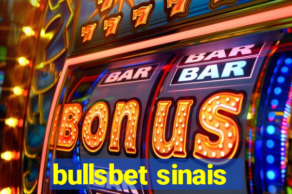 bullsbet sinais