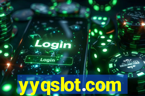 yyqslot.com