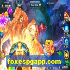 foxespgapp.com