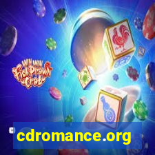 cdromance.org