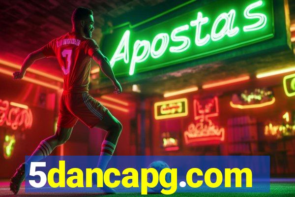 5dancapg.com